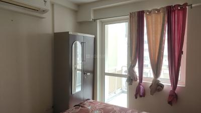 Bedroom Image of 1365 Sq.ft 2 BHK Apartment / Flat for sale in M3M Woodshire, Sector 107 Gurgaon for Rs. 13000000