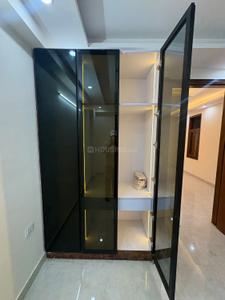 Image of 1200 Sq.ft 3 BHK Builder Floor for sale in Chhattarpur, New Delhi for Rs. 10000000