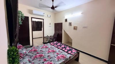 Bedroom Image of Noombal in Iyyappanthangal, Chennai