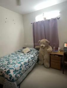 Bedroom Image of 2200 Sq.ft 5 BHK Apartment / Flat for sale in ABAD Oriental Gardens, Elamakkara Kochi for Rs. 12000000