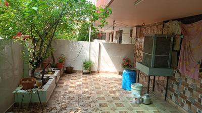 Balcony Image of 1350 Sq.ft 4 BHK Independent House for sale in Kamptee Nagpur for Rs. 8500000
