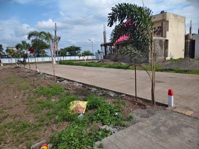 Image of 1000 Sq.ft Residential Plot / Land for sale in Wadebolai, Pune for Rs. 1120000