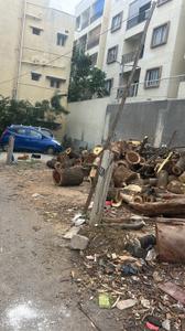 Image of 1030 Sq.ft Residential Plot / Land for sale in Subramanyapura, Bengaluru for Rs. 9600000