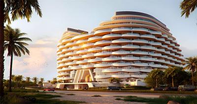 Image of 1700 Sq.ft 1.5 BHK Apartment / Flat for sale in Al Mina, Dubai for Rs. 45000000