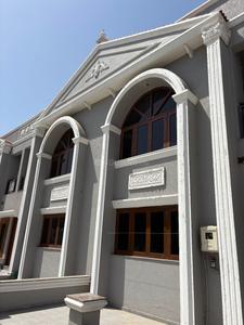 Image of 1850 Sq.ft 3 BHK Villa for rent in Riviera Green Homes, Sanand, Ahmedabad for Rs. 21000
