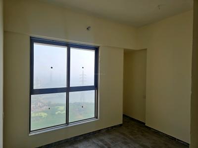 Bedroom Image of 536 Sq.ft 2 BHK Apartment / Flat for sale in Labdhi See Breeze, Wadala Mumbai for Rs. 15000000