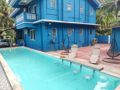 Image of 300 Sq.ft 5 BHK Villa for sale in Orlim, Goa for Rs. 49900000