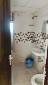 Image of 409 Sq.ft 1 RK Apartment / Flat for rent in Habitech Panchtatva Phase 1, Noida Extension, Greater Noida for Rs. 14000