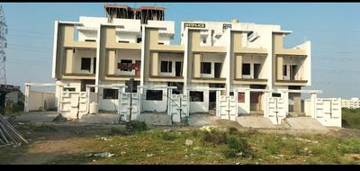 Image of 2200 Sq.ft 3 BHK Duplex for sale in Davlameti, Nagpur for Rs. 6800000