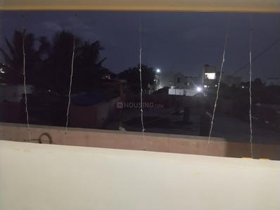 Balcony Image of 900 Sq.ft 2 BHK Independent House for rent in Vellalore Coimbatore for Rs. 13000