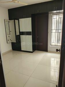 Bedroom Image of 1285 Sq.ft 3 BHK Apartment / Flat for sale in Aratt Milano by Aratt, Rayasandra Bengaluru for Rs. 11600000