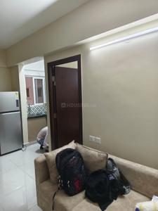 Bedroom Image of 600 Sq.ft 1 BHK Independent House for rent in Whitefield Bengaluru for Rs. 19500