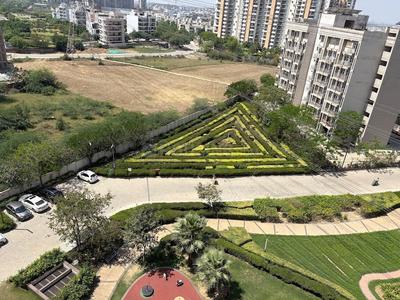 Image of 1889 Sq.ft 3 BHK Apartment / Flat for sale in Sector 102, Gurgaon for Rs. 28000000