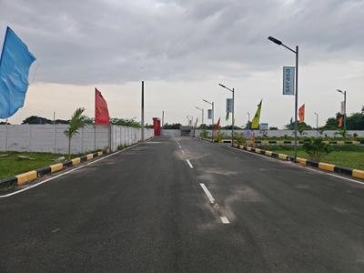 Image of 1050 Sq.ft Residential Plot / Land for sale in Padappai, Chennai for Rs. 3148950