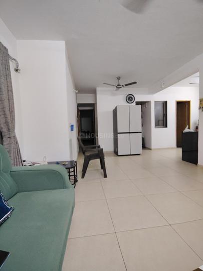 Kasturi Aurum Residency Phase 02 Main Image 1