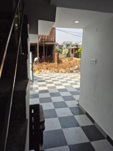 Balcony Image of 3325 Sq.ft 5 BHK Villa for sale in Jagatpura Jaipur for Rs. 22500000
