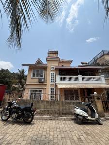 Building Image of 4200 Sq.ft 4 BHK Independent House for rent in Cosmos Hawaiian, Thane West Thane for Rs. 99000
