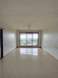 Hall Image of 2200 Sq.ft 4 BHK Apartment / Flat for rent in Wanowrie Pune for Rs. 55000