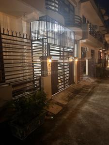 Image of 1650 Sq.ft 4 BHK Villa for sale in Naubasta Kala, Lucknow for Rs. 7200000