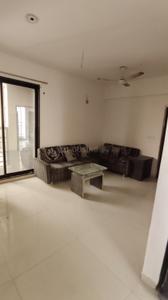 Hall Image of 1800 Sq.ft 2 BHK Apartment / Flat for rent in Kankaria Ahmedabad for Rs. 23000