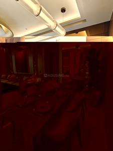 Hall Image of 1750 Sq.ft 3 BHK Apartment / Flat for sale in Godrej Five Gardens, Matunga East Mumbai for Rs. 109900000