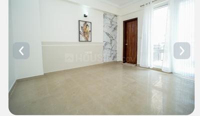 Bedroom Image of 1500 Sq.ft 3 BHK Apartment / Flat for sale in The Antriksh Heights, Sector 84 Gurgaon for Rs. 14800000