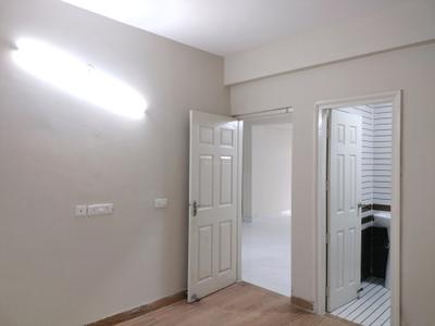 Bedroom Image of 2250 Sq.ft 3 BHK Builder Floor for rent in TDI The Grand Retreat, Sector 88 Faridabad for Rs. 22000