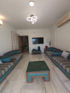 Hall Image of 4952 Sq.ft 5 BHK Villa for sale in Ambawadi Ahmedabad for Rs. 85000000