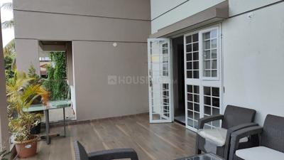 Balcony Image of 6000 Sq.ft 6 BHK Independent House for sale in Lohegaon Pune for Rs. 40000000