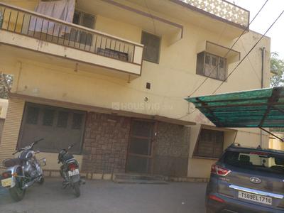 Building Image of 7000 Sq.ft 6 BHK Independent House for sale in Khairatabad Hyderabad for Rs. 100000000