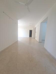 Hall Image of 3480 Sq.ft 4 BHK Apartment / Flat for sale in Sharanya Skyvue, Thaltej Ahmedabad for Rs. 32000000