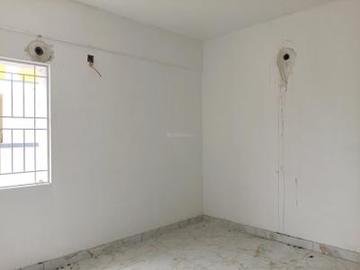 Bedroom Image of 1333 Sq.ft 3 BHK Apartment / Flat for sale in HK Roshini Homes, Horamavu Bengaluru for Rs. 7100000