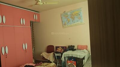 Bedroom Image of 1450 Sq.ft 3 BHK Apartment / Flat for sale in Prakruti Palladium, Kondhwa Pune for Rs. 9000000