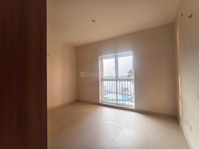 Bedroom Image of 2099 Sq.ft 3 BHK Apartment / Flat for sale in Prestige Neptunes Courtyard, Marine Drive Kochi for Rs. 22000000