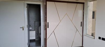 Bedroom Image of 2000 Sq.ft 3.5 BHK Apartment / Flat for rent in Ekam, Phulnakhara Cuttack for Rs. 36000