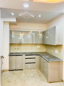Kitchen Image of 1450 Sq.ft 3 BHK Apartment / Flat for sale in Sector 120 Noida for Rs. 5900000