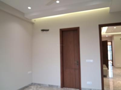 Bedroom Image of 1350 Sq.ft 3 BHK Builder Floor for sale in Paschim Vihar New Delhi for Rs. 27500000
