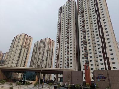 Image of 1510 Sq.ft 3 BHK Apartment / Flat for sale in Aparna Zenon, Puppalaguda, Hyderabad for Rs. 19500000