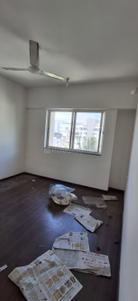 Bedroom Image of 1115 Sq.ft 2 BHK Apartment / Flat for rent in Vascon Ela, Hadapsar Pune for Rs. 34000