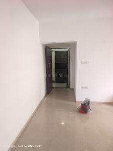 Hall Image of 1480 Sq.ft 3 BHK Apartment / Flat for rent in Kalpataru Estate Building 8, Pimple Gurav Pune for Rs. 32000