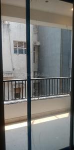 Balcony Image of 2250 Sq.ft 3 BHK Builder Floor for rent in Sarvapriya Vihar New Delhi for Rs. 165000