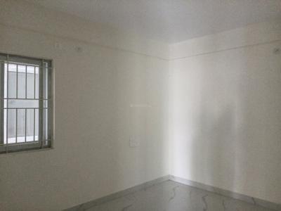 Bedroom Image of 1141 Sq.ft 3 BHK Apartment / Flat for sale in K R Puram Bengaluru for Rs. 8000000