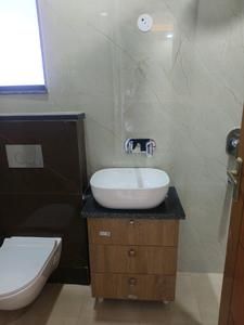 Bedroom One Image of 1650 Sq.ft 3 BHK Builder Floor for sale in Skywhales Vienna Greens II, Sector 99A Gurgaon for Rs. 20050000