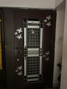 Image of 860 Sq.ft 2 BHK Apartment / Flat for sale in Ishwar River Residency, Chikhali, Pune for Rs. 5000000