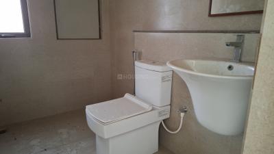 Image of 1550 Sq.ft 3 BHK Apartment / Flat for sale in Ambuja Ecospace Residencia, New Town, Kolkata for Rs. 16300000