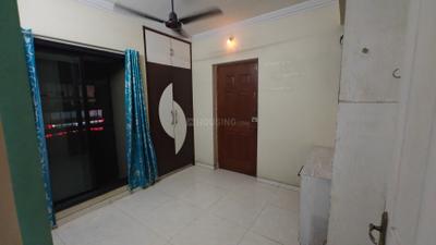 Bedroom Image of 950 Sq.ft 2 BHK Apartment / Flat for sale in Thane West Thane for Rs. 11499999