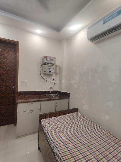 Patel nagar Bedroom 1