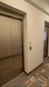 Hall Image of 1075 Sq.ft 2 BHK Apartment / Flat for sale in Ambient Winds, Kalikapur, EM Bypass Kolkata for Rs. 10500000