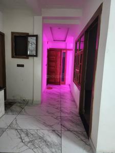 Hall Image of 1300 Sq.ft 2 BHK Independent House for rent in Kalyanpur Kanpur for Rs. 10000