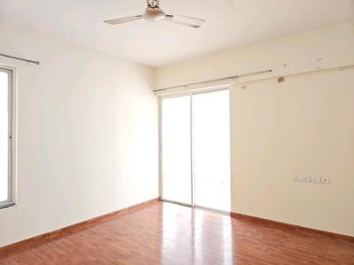 Bedroom Image of 1680 Sq.ft 3 BHK Apartment / Flat for sale in Darode Shriniwas Liviano Phase I, Kharadi Pune for Rs. 27000000